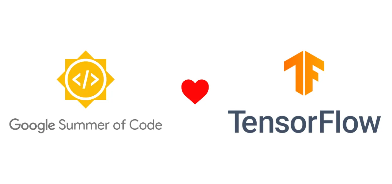 GSoC’22 @ TensorFlow : Wrapping up